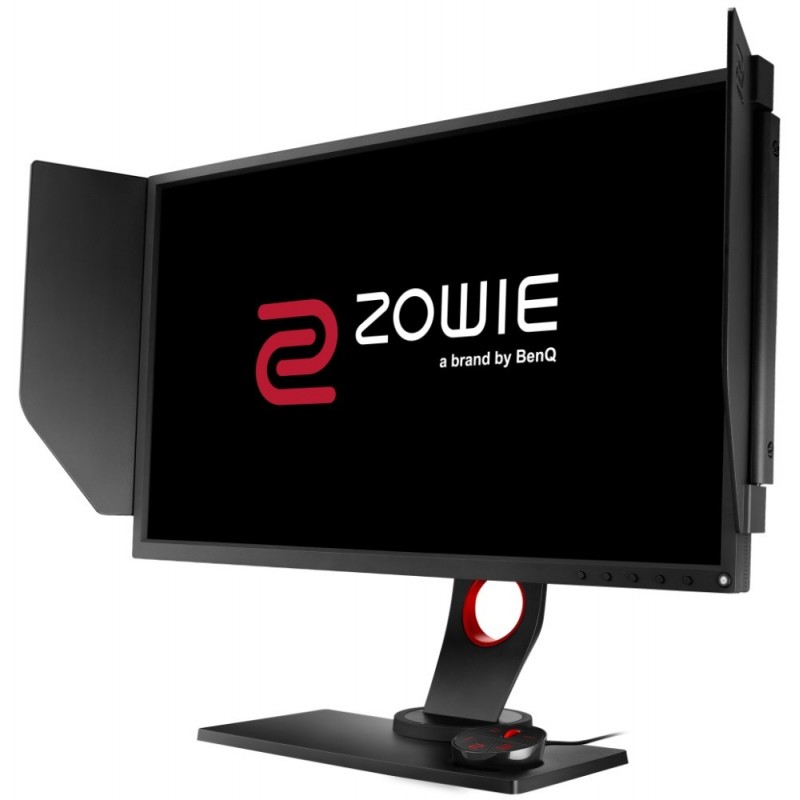 Монітор BenQ ZOWIE XL2540K (9HLJMLBQBE)