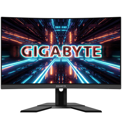 Монітор Gigabyte G27QC