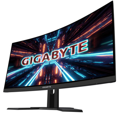 Монітор Gigabyte G27QC