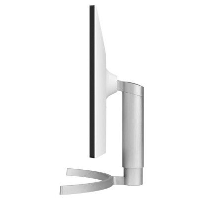 Монітор LG 27UL550-W
