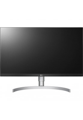 Монітор LG 27UL850-W