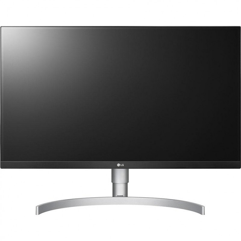 Монітор LG 27UL850-W