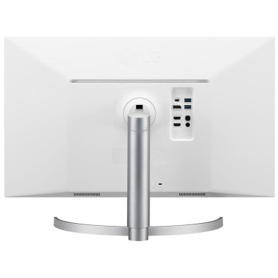 Монітор LG 27UL850-W