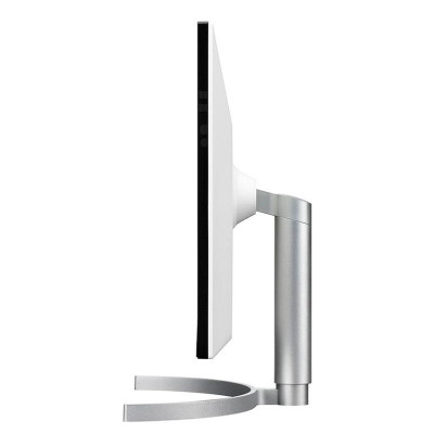 Монітор LG 27UL850-W