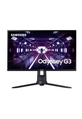 Монітор Samsung Odyssey F27G35TFWUX (LF27G35TFWUXEN)