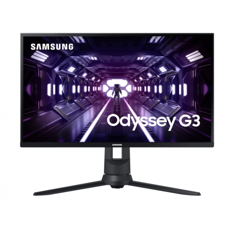 Монітор Samsung Odyssey F27G35TFWUX (LF27G35TFWUXEN)