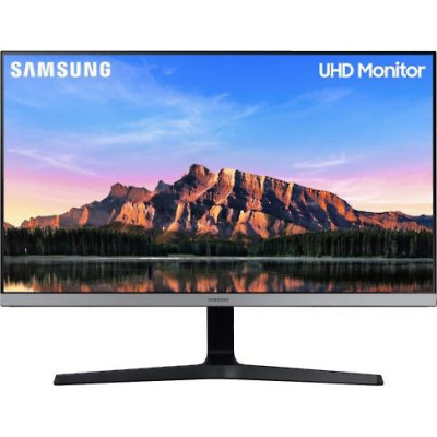 Монітор Samsung U28R550UQUX (LU28R550UQUXEN)
