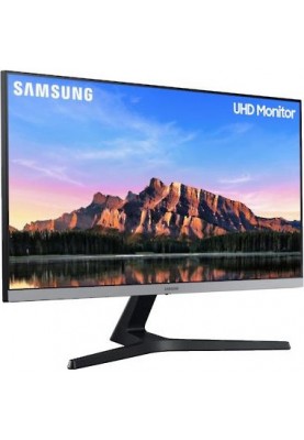 Монітор Samsung U28R550UQUX (LU28R550UQUXEN)