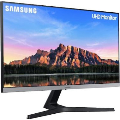 Монітор Samsung U28R550UQUX (LU28R550UQUXEN)
