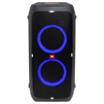 Моноблочна акустична система JBL PartyBox 310 (JBLPARTYBOX310)