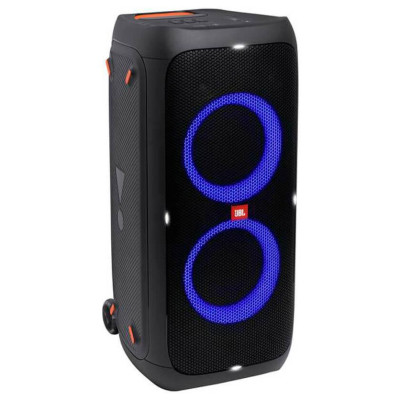 Моноблочна акустична система JBL PartyBox 310 (JBLPARTYBOX310)