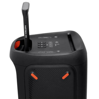 Моноблочна акустична система JBL PartyBox 310 (JBLPARTYBOX310)