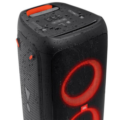 Моноблочна акустична система JBL PartyBox 310 (JBLPARTYBOX310)