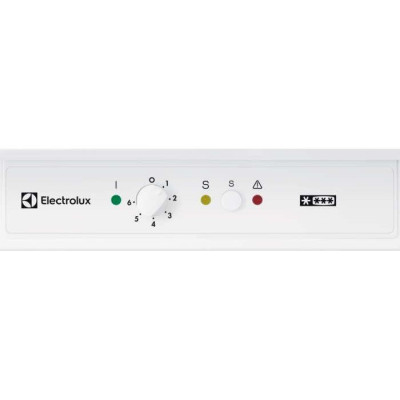 Морозильна камера Electrolux LYB2AF82S