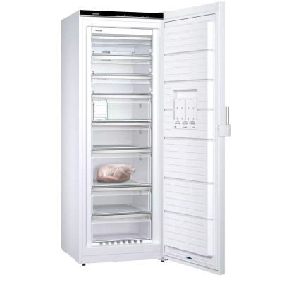 Морозильна камера Siemens GS58NEWDV