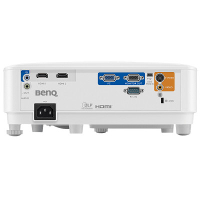 Мультимедійний проектор BenQ TH550 (9H.JJ177.14E)