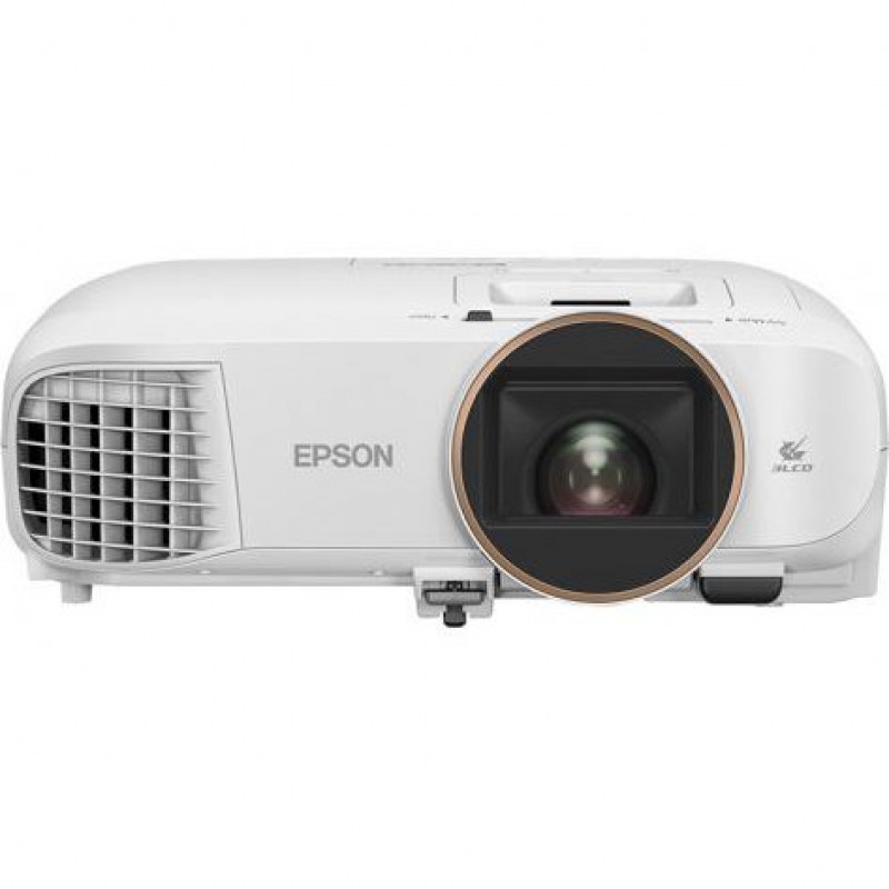 Мультимедійний проектор Epson EH-TW5820 (V11HA11040)