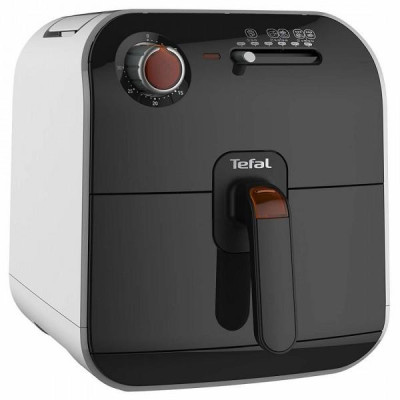 Мультипіч (аерофритюрниця) Tefal Fry Delight FX100 (FX100015)