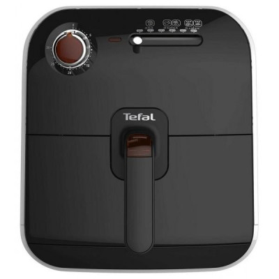 Мультипіч (аерофритюрниця) Tefal Fry Delight FX100 (FX100015)