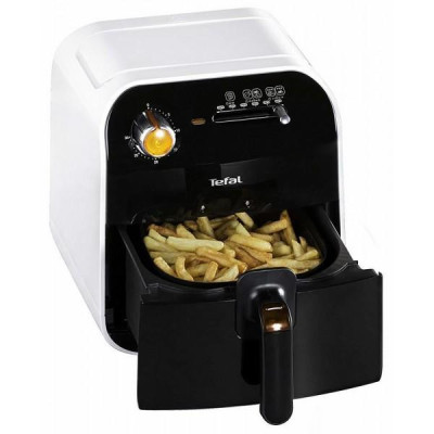 Мультипіч (аерофритюрниця) Tefal Fry Delight FX100 (FX100015)