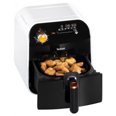 Мультипіч (аерофритюрниця) Tefal Fry Delight FX100 (FX100015)
