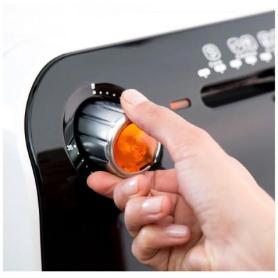 Мультипіч (аерофритюрниця) Tefal Fry Delight FX100 (FX100015)