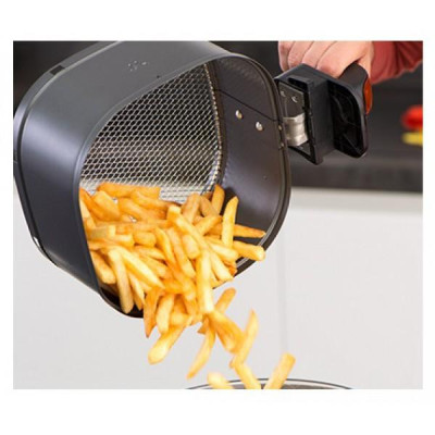 Мультипіч (аерофритюрниця) Tefal Fry Delight FX100 (FX100015)