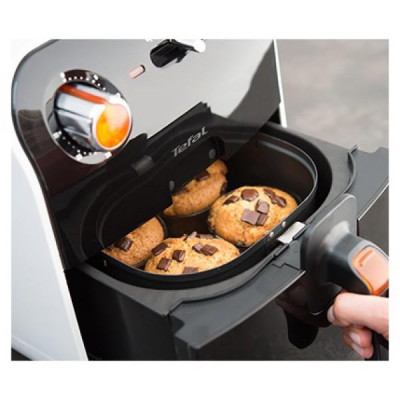 Мультипіч (аерофритюрниця) Tefal Fry Delight FX100 (FX100015)