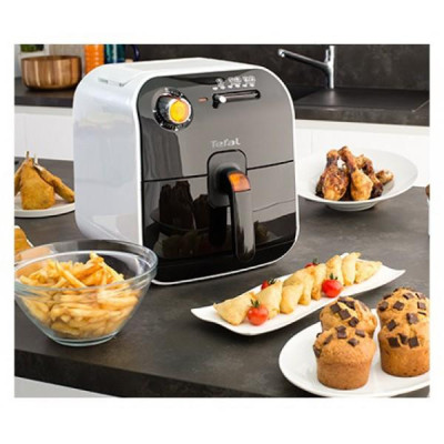 Мультипіч (аерофритюрниця) Tefal Fry Delight FX100 (FX100015)