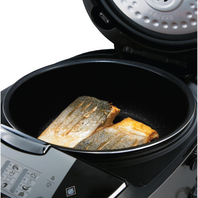 Мультиварка Russell Hobbs Cook@Home 21850-56