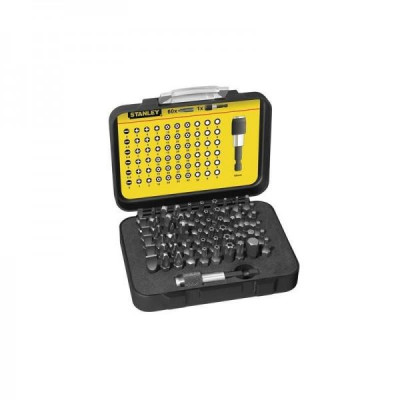 Набір біт Stanley 1-13-902