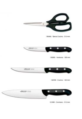Набір ножів Maitre ARCOS (152600)
