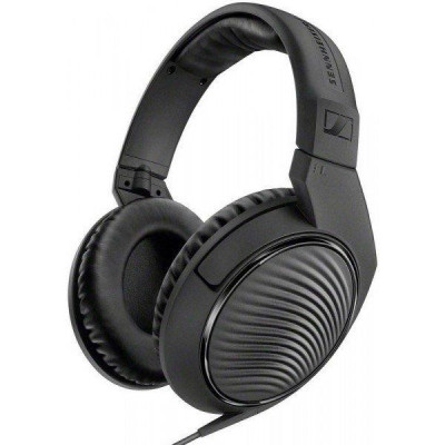 Навушники без мікрофона Sennheiser HD 200 Pro (507182)