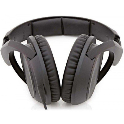 Навушники без мікрофона Sennheiser HD 200 Pro (507182)