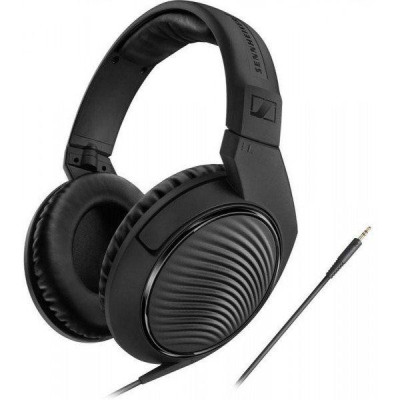 Навушники без мікрофона Sennheiser HD 200 Pro (507182)