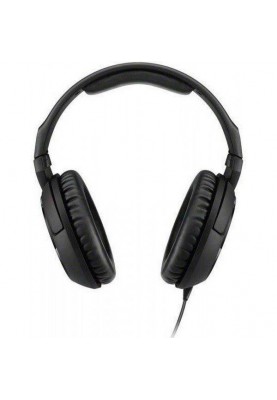 Навушники без мікрофона Sennheiser HD 200 Pro (507182)