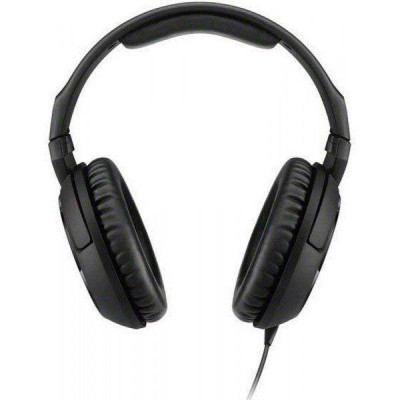 Навушники без мікрофона Sennheiser HD 200 Pro (507182)
