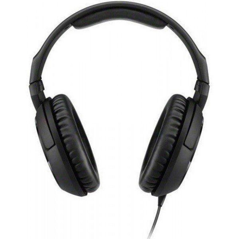 Навушники без мікрофону Sennheiser HD 200 Pro (507182)
