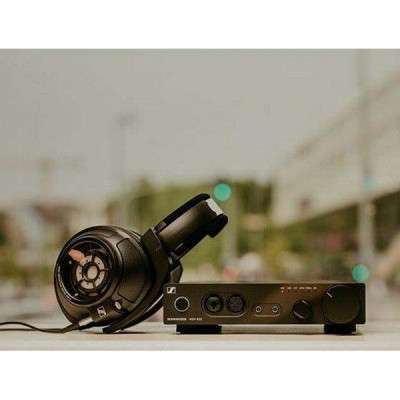 Навушники без мікрофона Sennheiser HD 820 (507435)