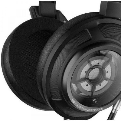 Навушники без мікрофона Sennheiser HD 820 (507435)