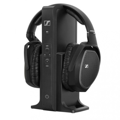 Навушники без мікрофона Sennheiser RS 175 (505563)