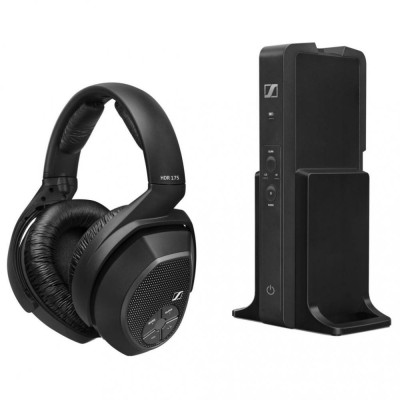 Навушники без мікрофона Sennheiser RS 175 (505563)