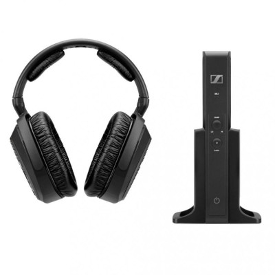 Навушники без мікрофона Sennheiser RS 175 (505563)