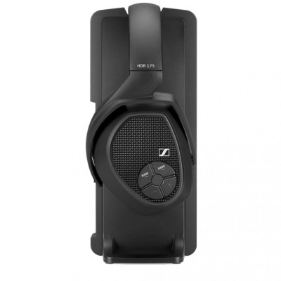 Навушники без мікрофона Sennheiser RS 175 (505563)