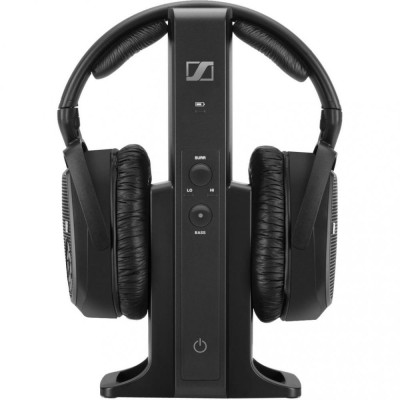 Навушники без мікрофона Sennheiser RS 175 (505563)