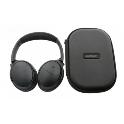 Навушники Bose NOISE CANCELLING WIRELESS HEADPHONES BLACK (759944-0050)