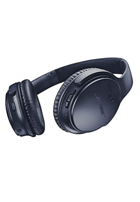 Навушники Bose QUIETCOMFORT 35 || LIMITED EDITION BLUE (798564-0030)