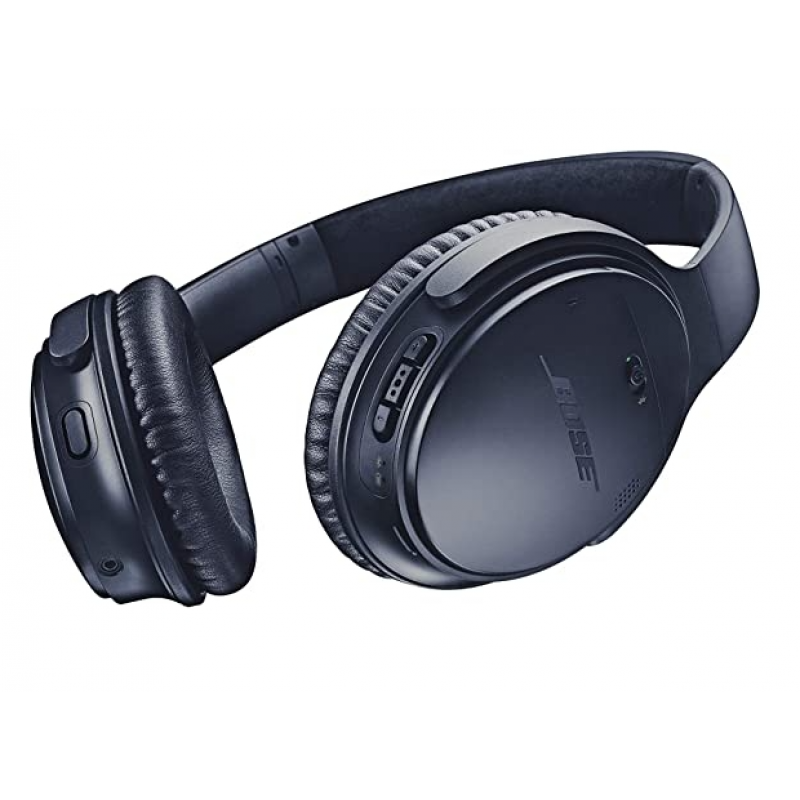 Навушники Bose QUIETCOMFORT 35 || LIMITED EDITION BLUE (798564-0030)