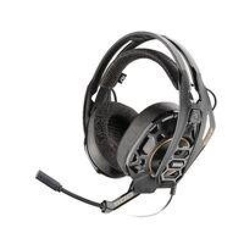 Навушники Plantronics RIG 500 PRO HX DOLBY ATMOS GAMING HEADSET FOR XBOX ONE (214451-60)
