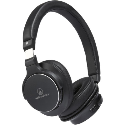 Навушники з мікрофоном Audio-Technica ATH-DSR5BT
